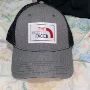 North Face Hat
